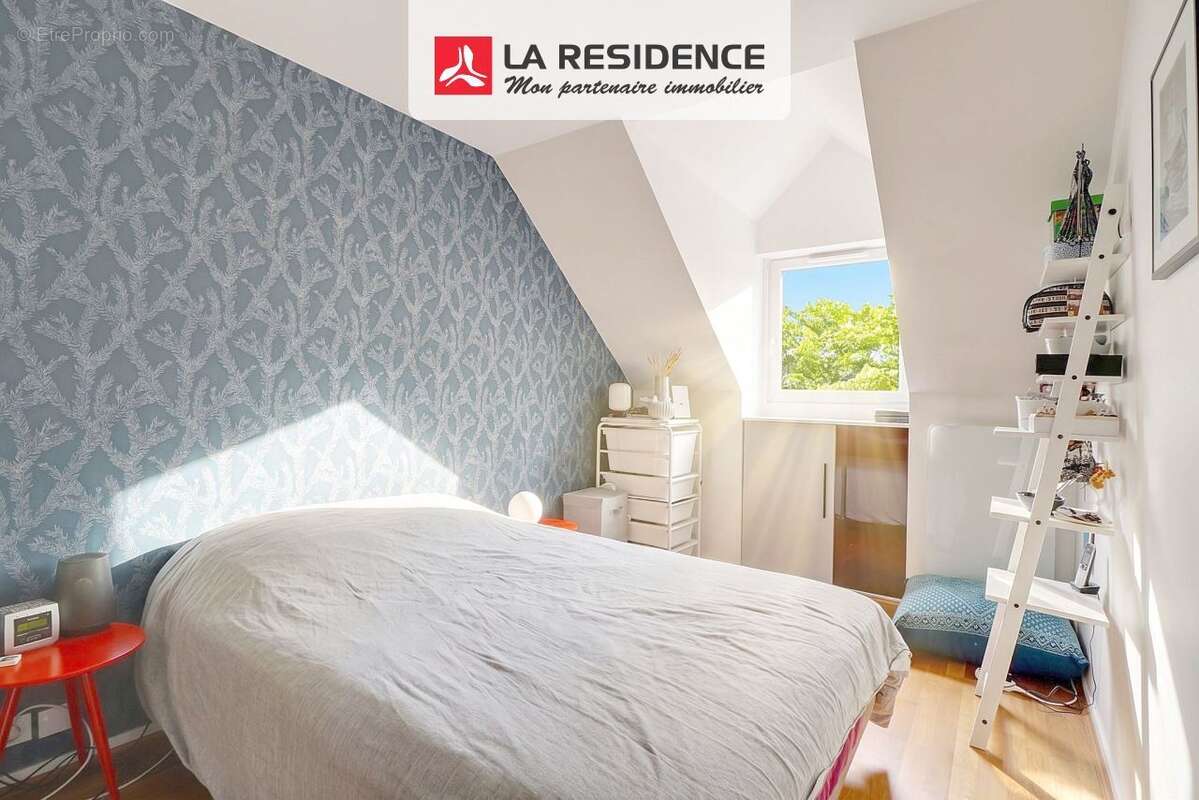 Appartement 75 m² à Marly-Le-Roi  - photo 7