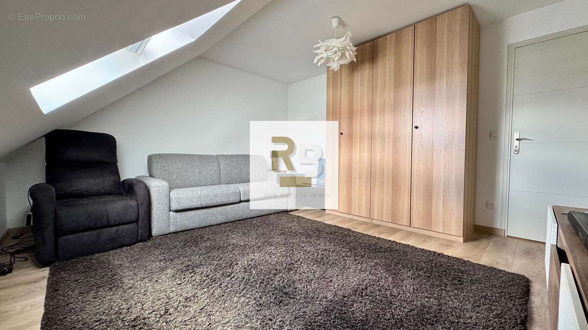 Pavillon individuel d'exception en semi plain-pied de 2021 - LIEVIN - photo 7
