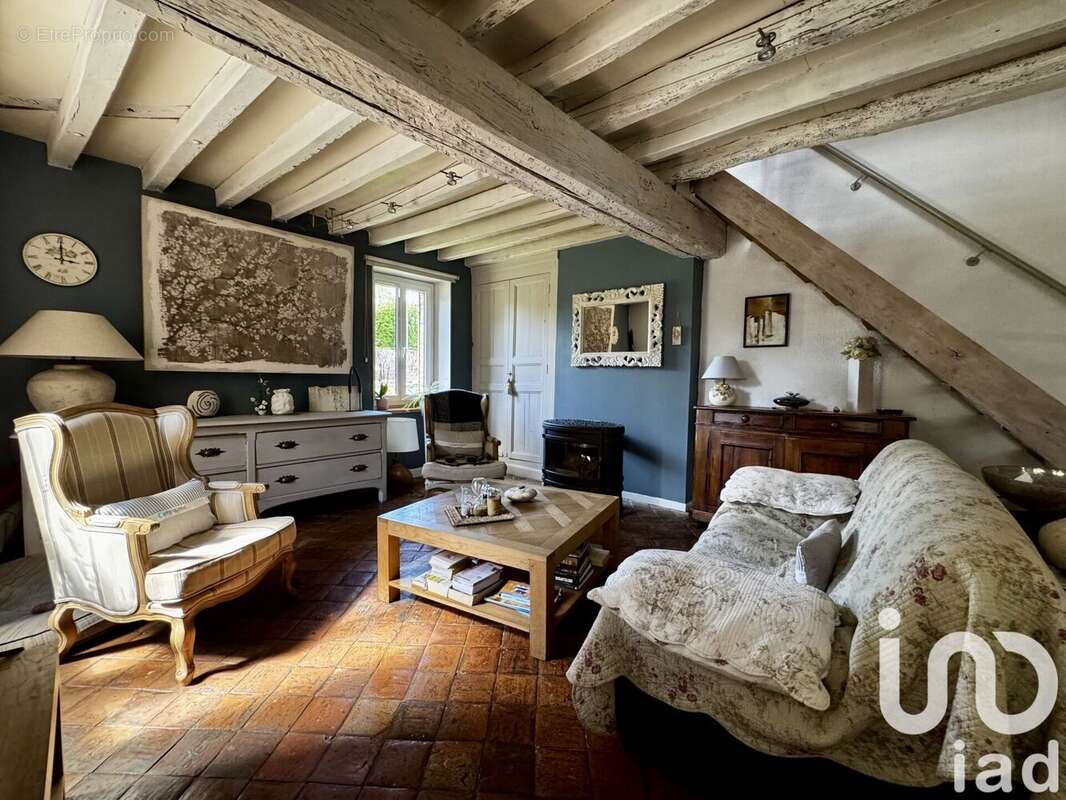 Photo 6 - Maison à POLIGNY