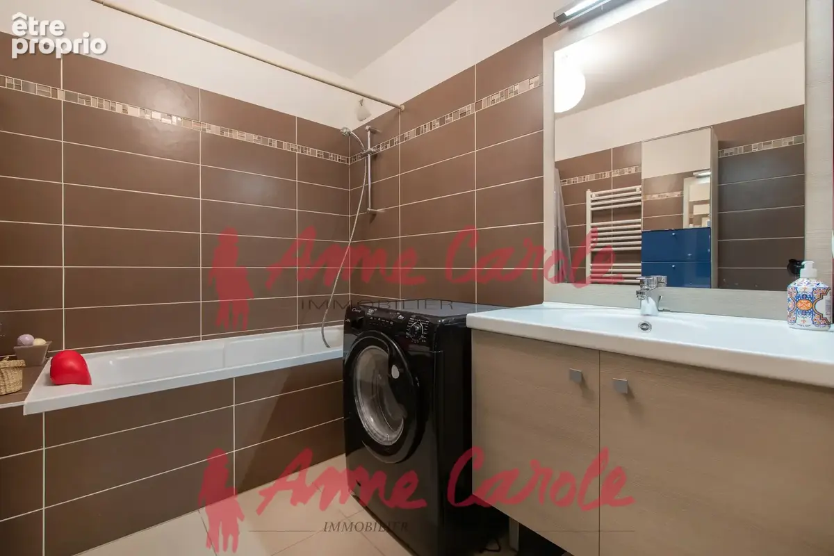 Résidence 2016 appartement 4 pieces 85 m2 - photo 10
