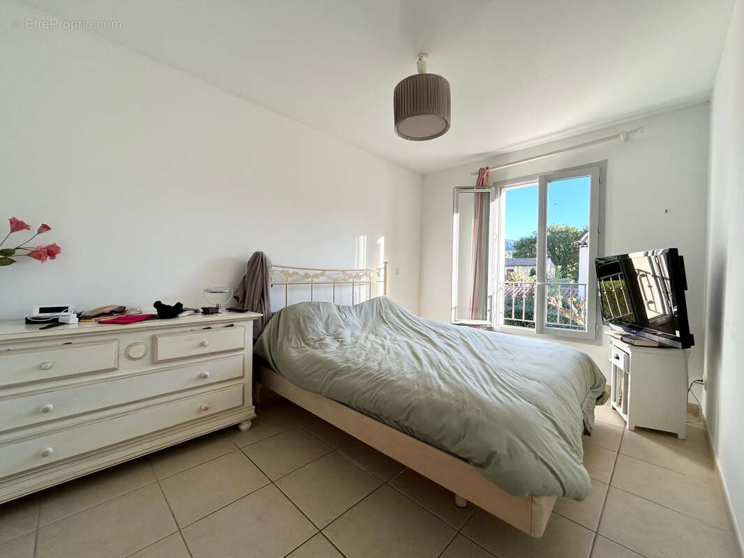 Maison à SAINT-REMY-DE-PROVENCE