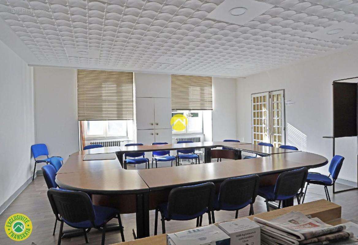 Appartement à GUERET