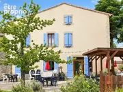 Maison à SERRES