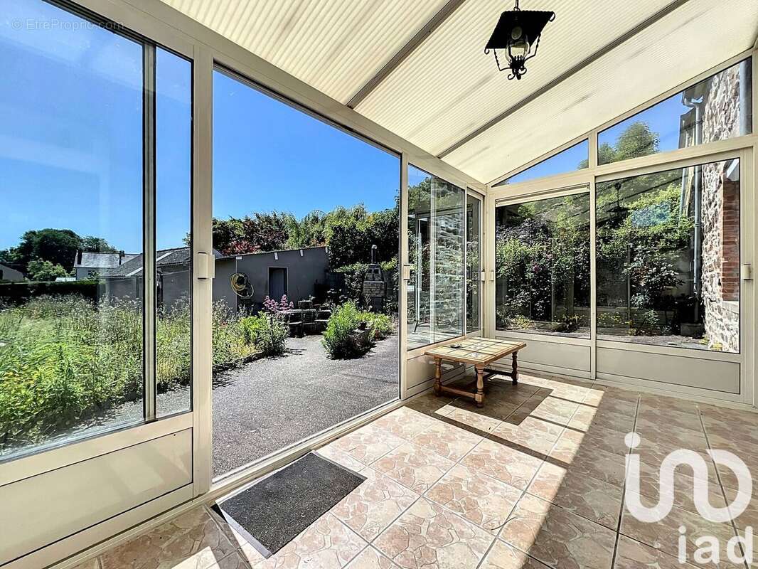 Photo 9 - Maison à LE VIVIER-SUR-MER