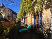 Maison à SALIGNAC-EYVIGUES