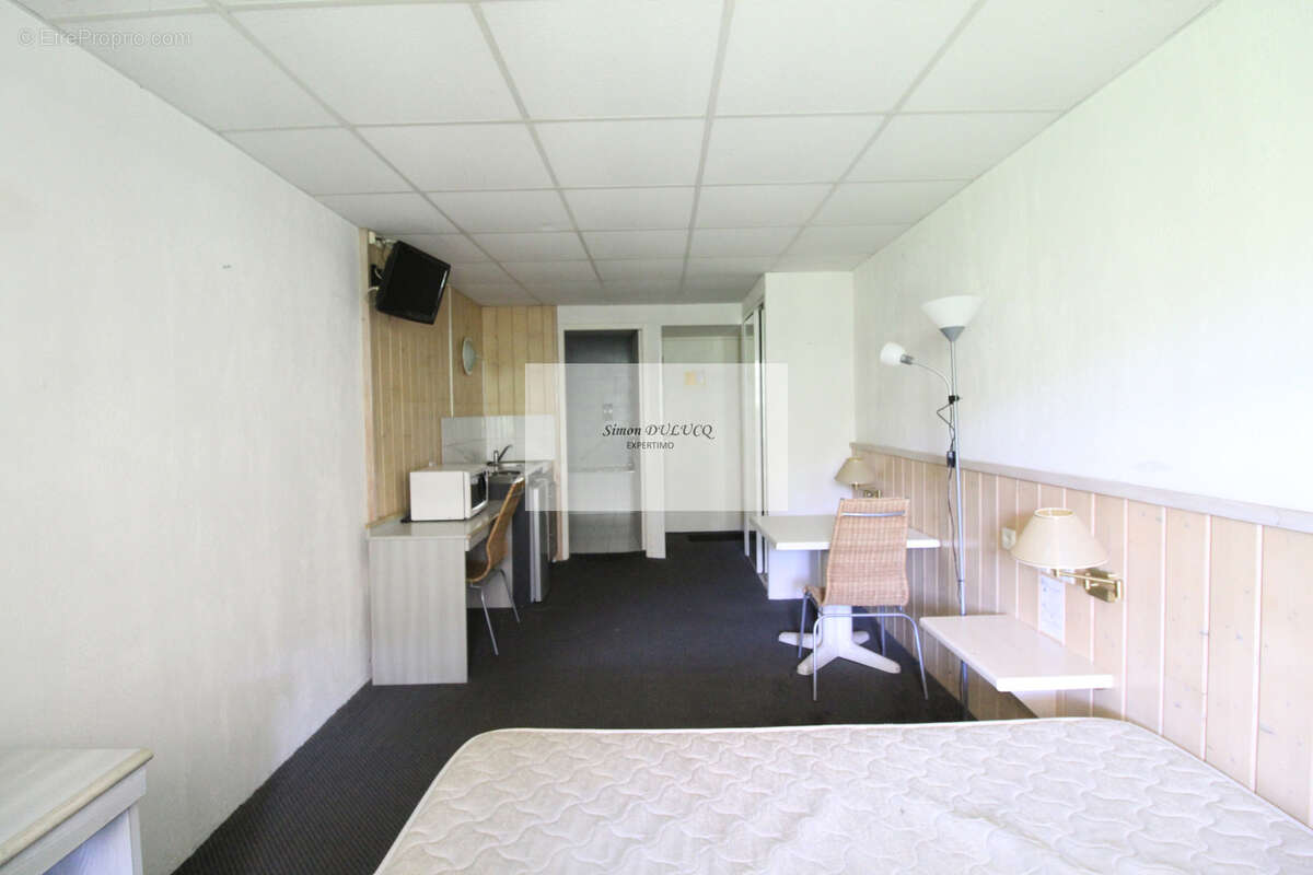 Appartement à SAINT-SERNIN-SUR-RANCE