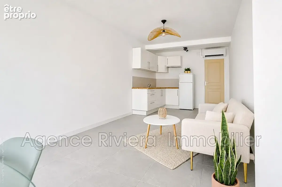 Appartement 2 pièces 41 m² à vendre à La Ciotat (13600) - photo 2