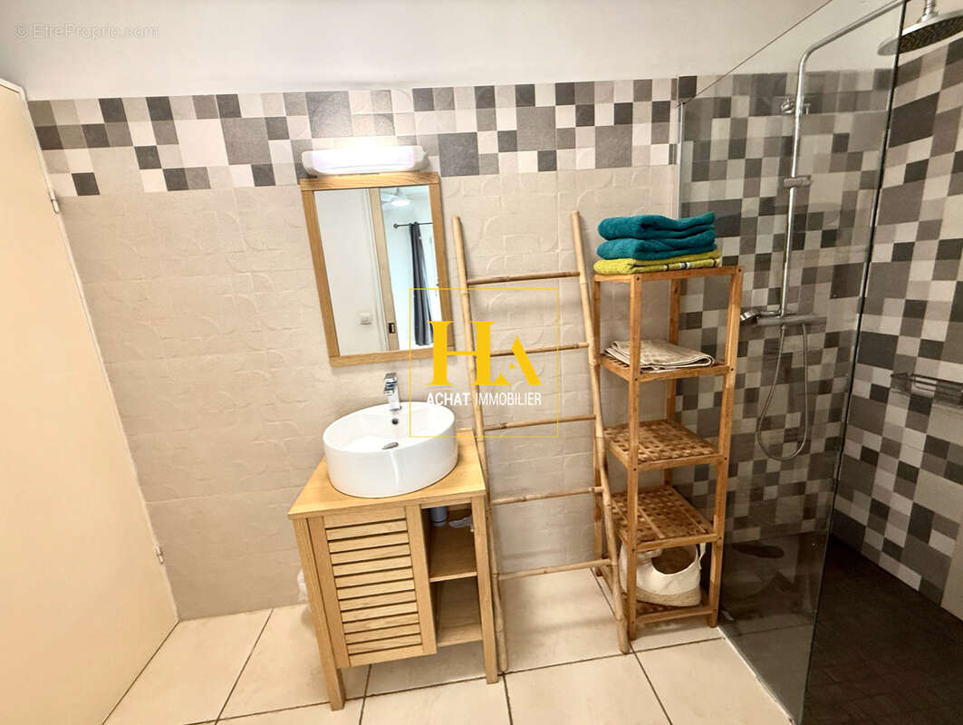 Maison à SAINT-PIERRE