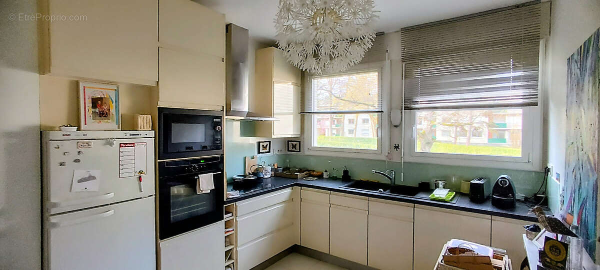 Appartement à GOUVIEUX