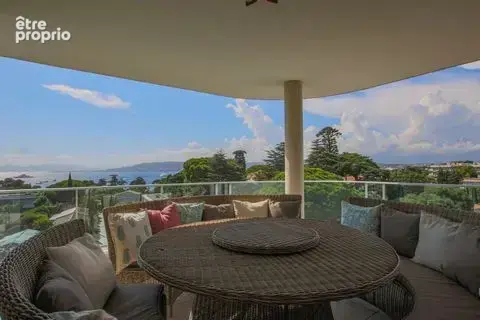 Appartement 104 m² à Antibes  - photo 2