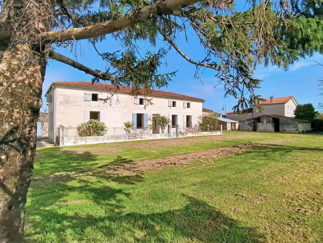 Maison à FLOIRAC