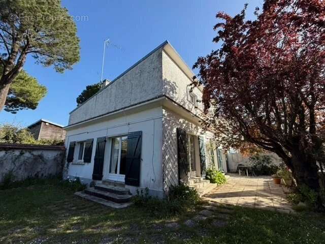 Maison à LA BAULE-ESCOUBLAC