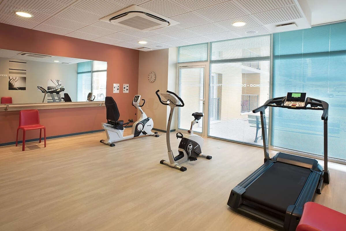 Appartement à DOUARNENEZ