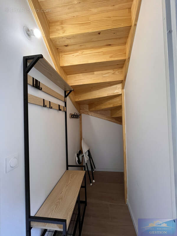Appartement à CAUTERETS