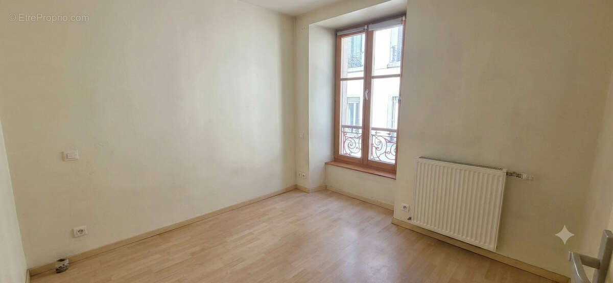 Appartement t2 centre ville - photo 8