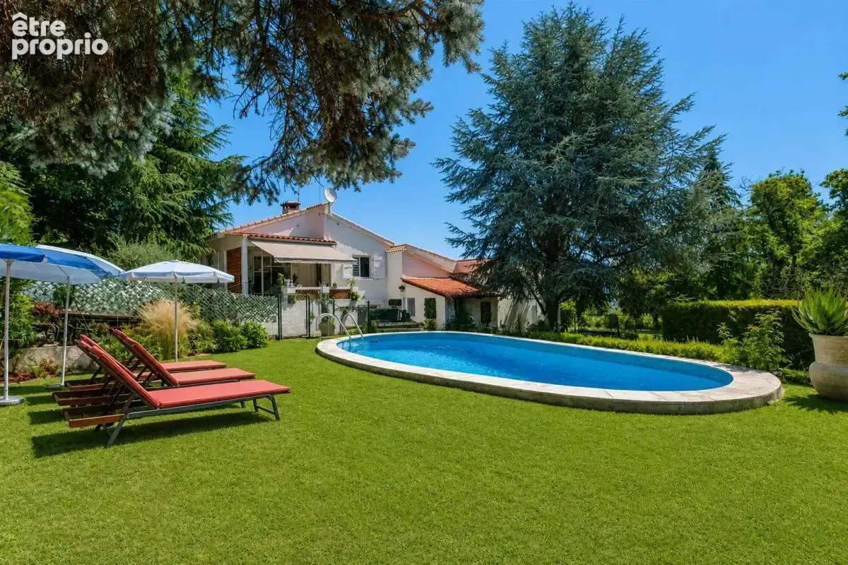 Maison de 4 pièces de 124 m² à Berre-les-Alpes - photo 10