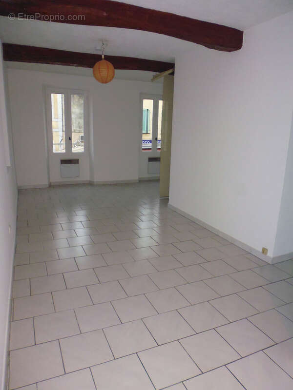 Maison à LA CRAU