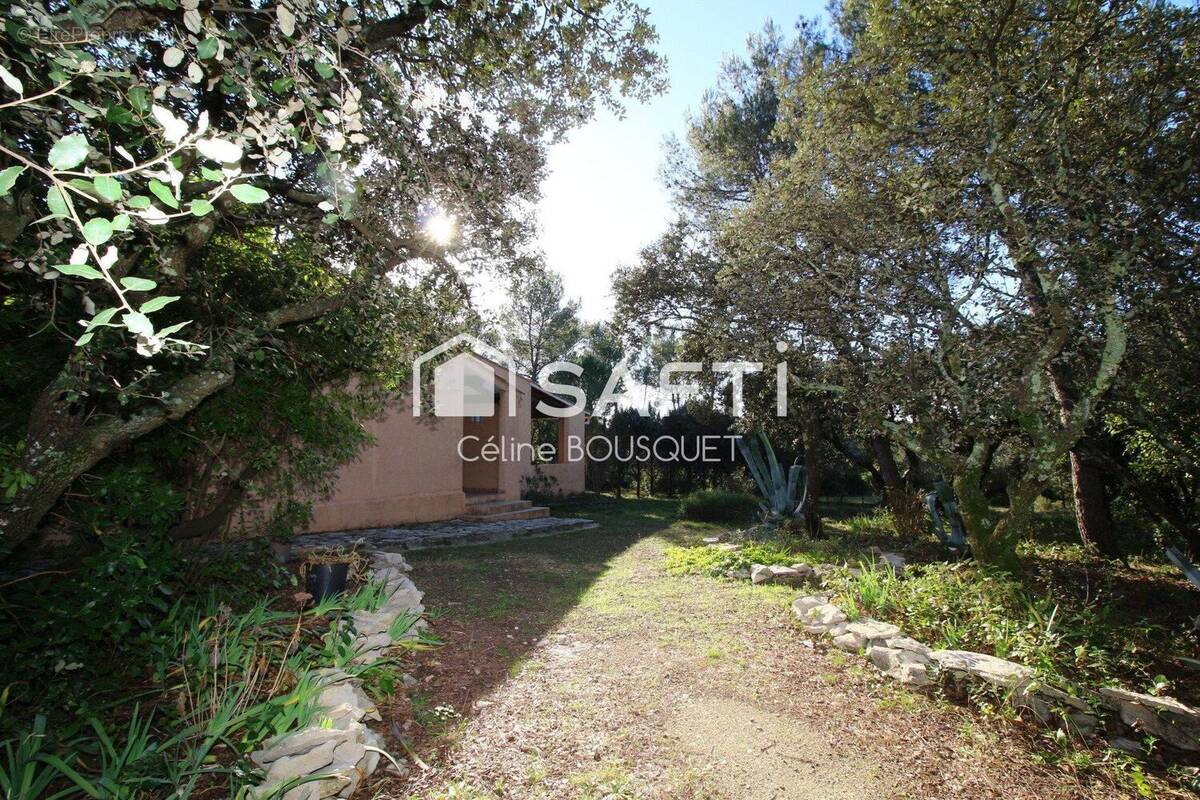 Photo 1 - Maison à NIMES