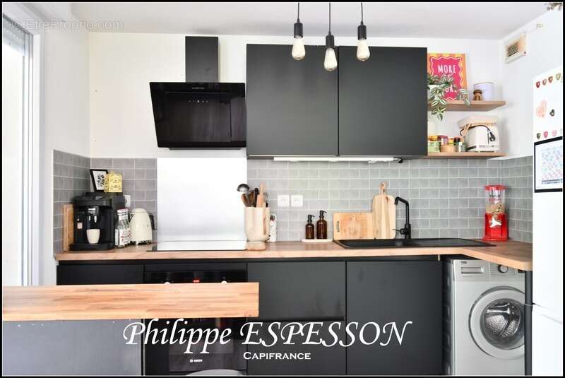 Appartement à AGEN