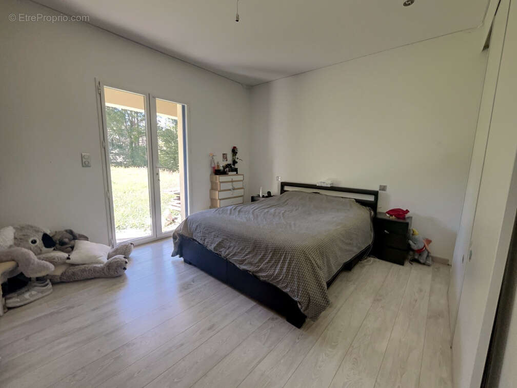 Maison à CHANCELADE