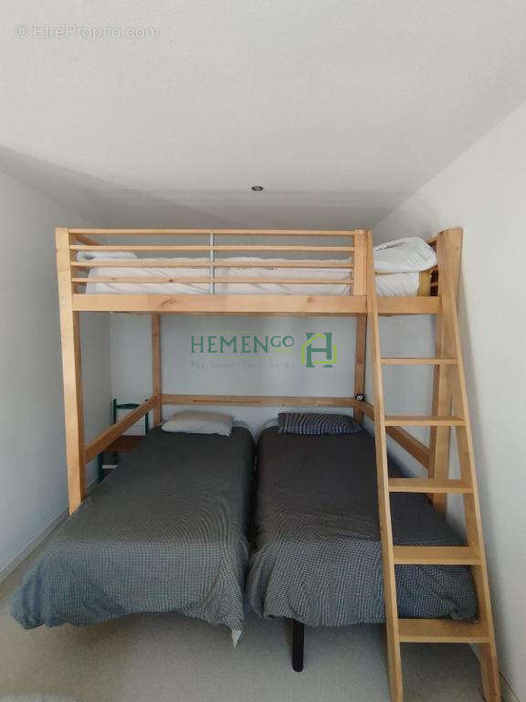Appartement à ARETTE