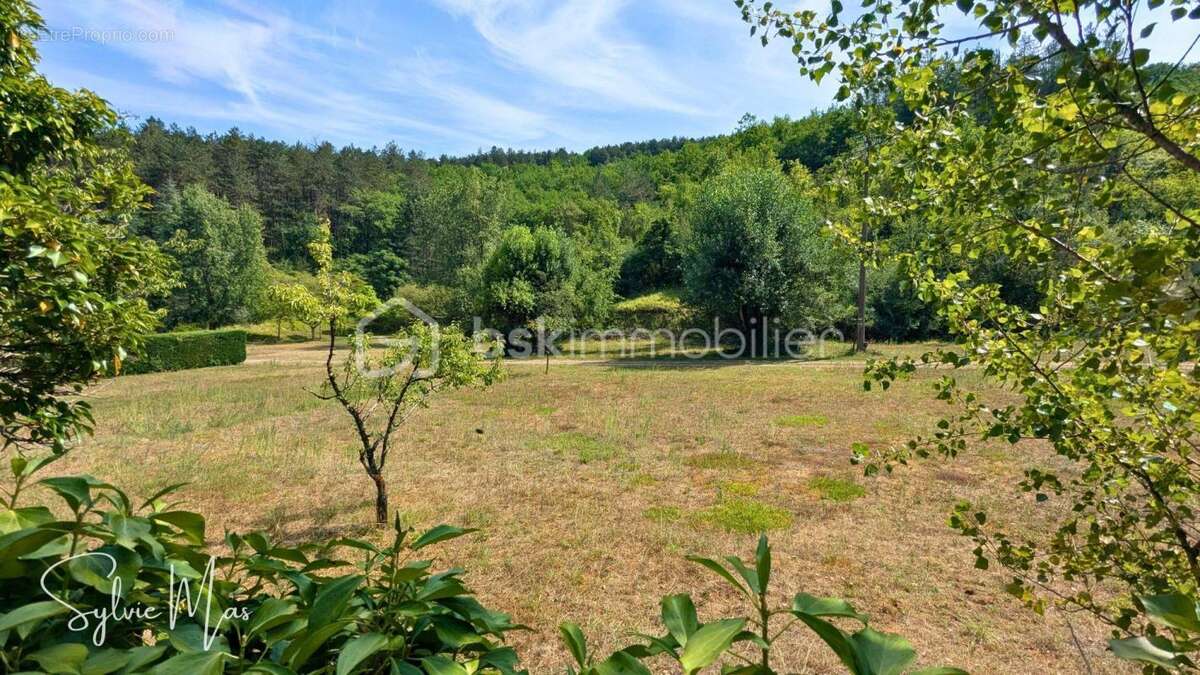 Propriété de caractère & gîte indépendant sur 1,5 ha – Deux piscines - photo 21
