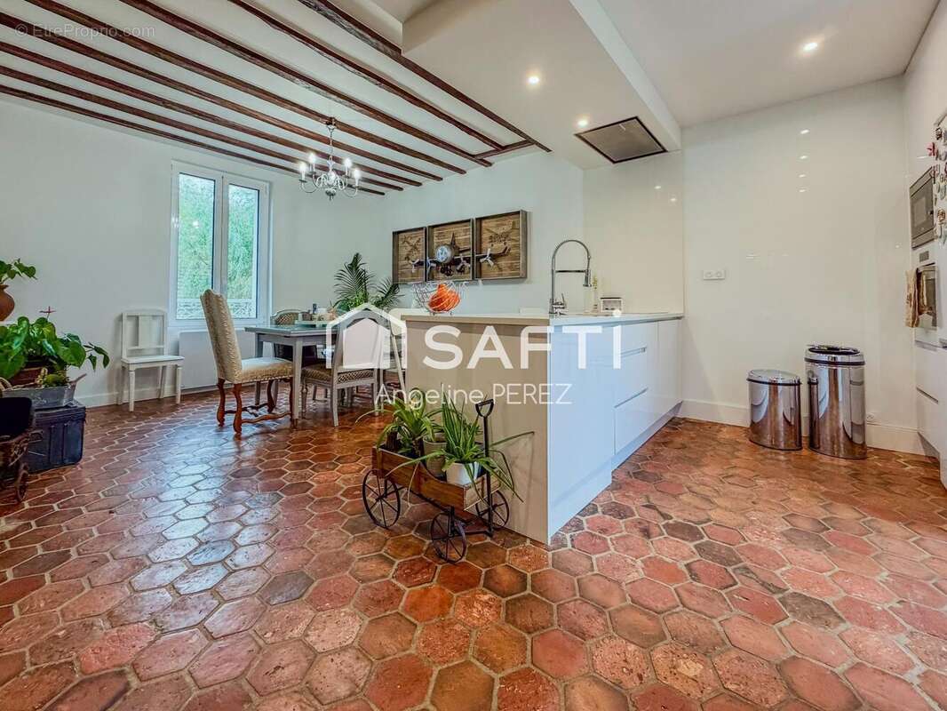 Photo 6 - Maison à SAINT-CREPIN-IBOUVILLERS