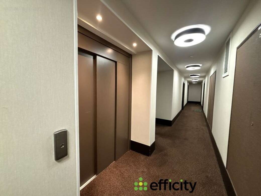 Appartement à MAUREPAS