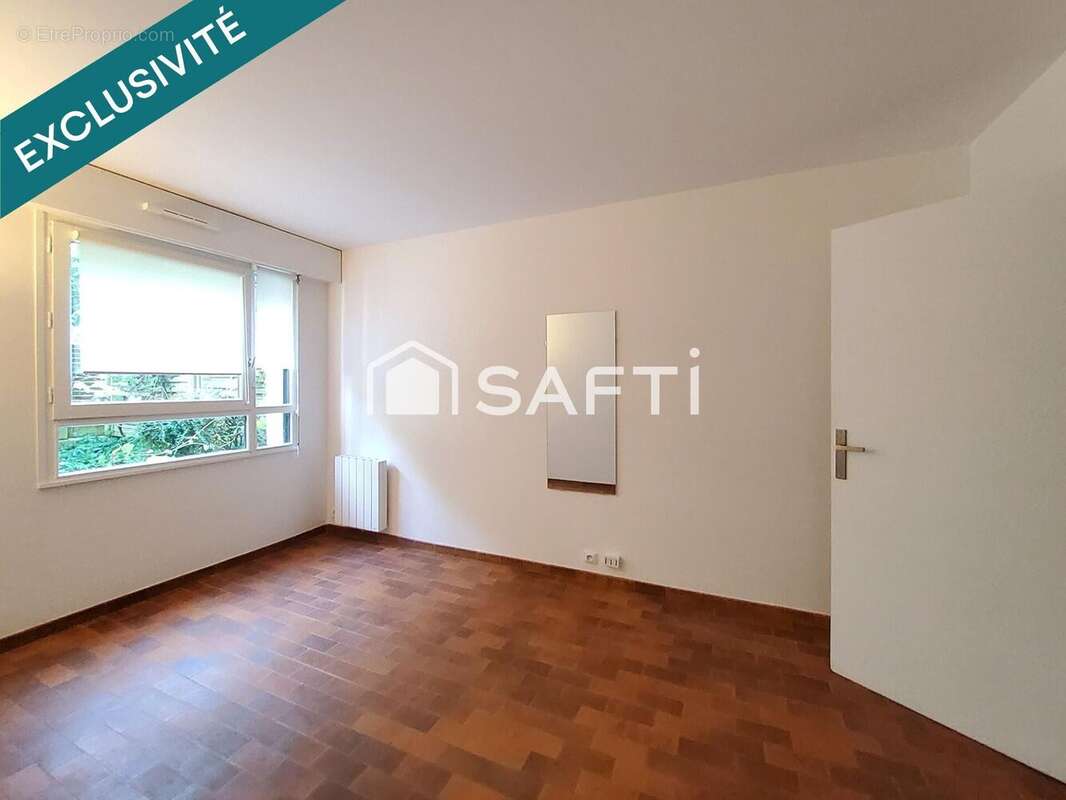 Photo 8 - Appartement à CLAMART