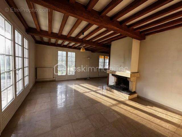 Maison à CHATILLON-SUR-SEINE