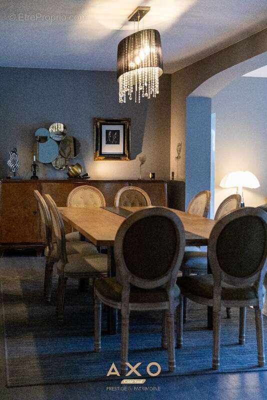 Maison à SAINT-MARTIN