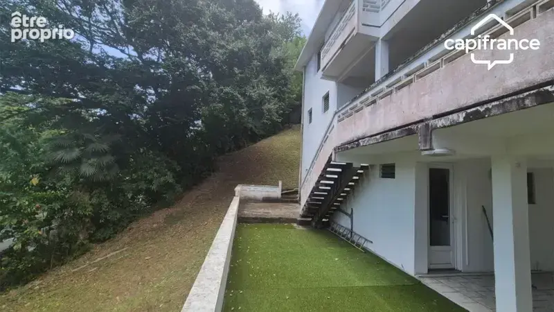 Maison à vendre au Marigot (97225) proche du centre ville - photo 3