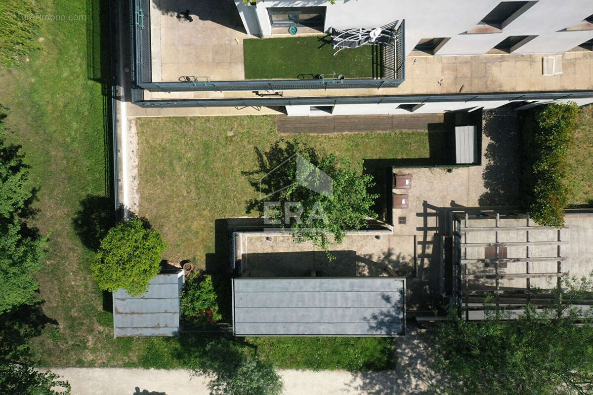 Appartement à BOIS-D'ARCY