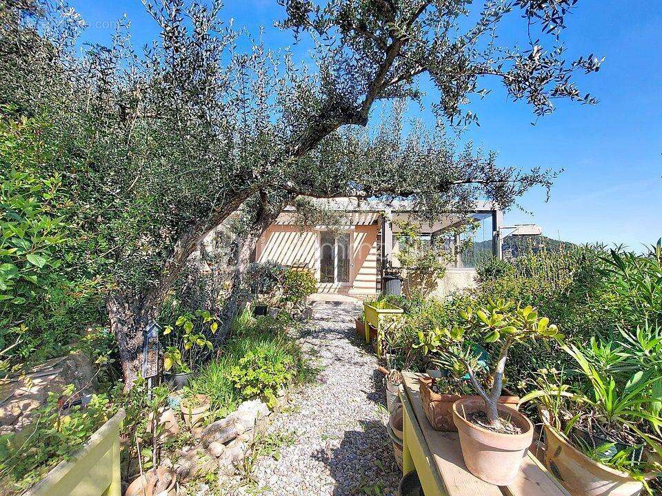 Maison à SOLLIES-VILLE