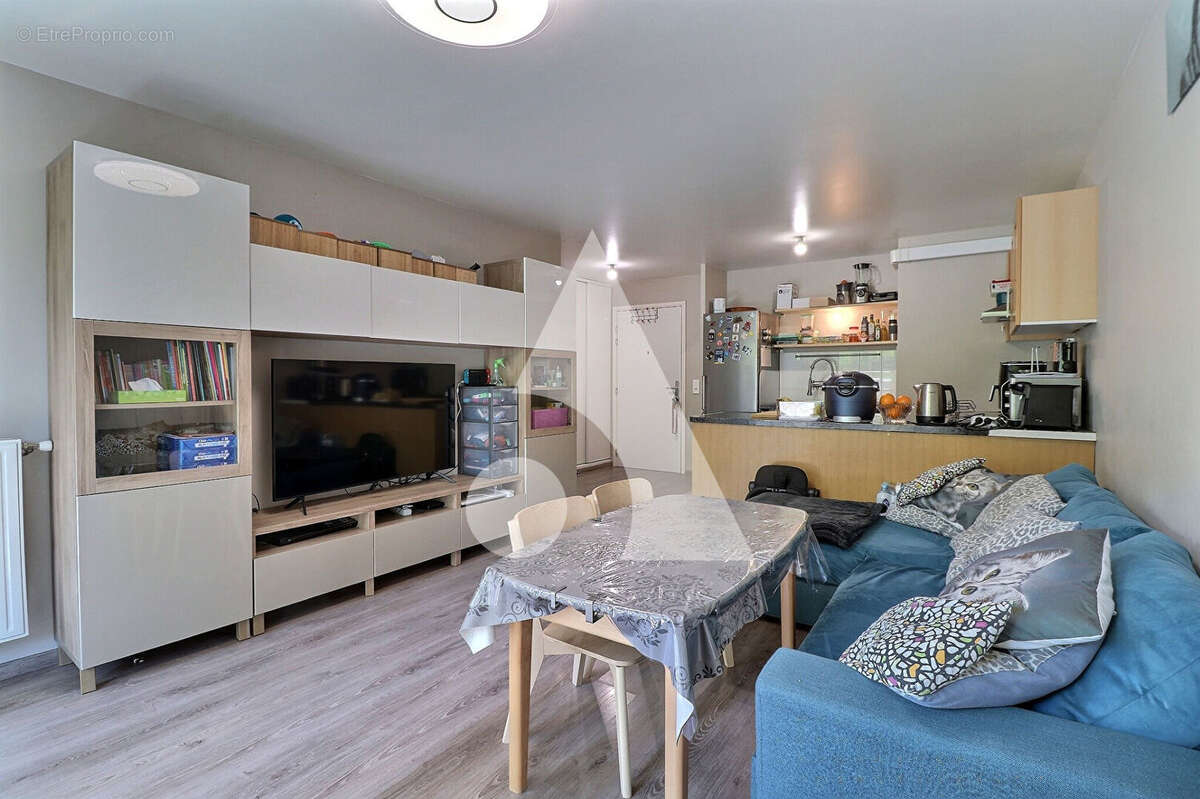 Appartement à FRANCONVILLE