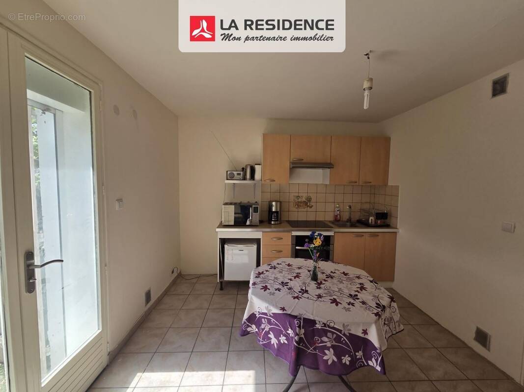 Appartement à HOUILLES