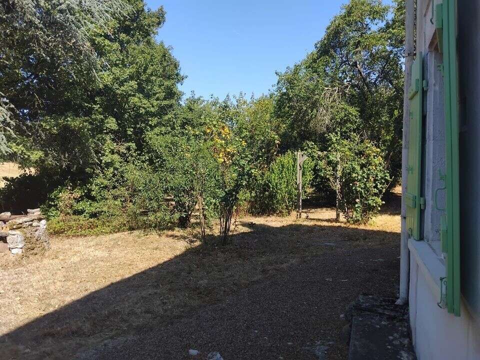 Maison 114 m² à Chatillon-En-Bazois  - photo 15