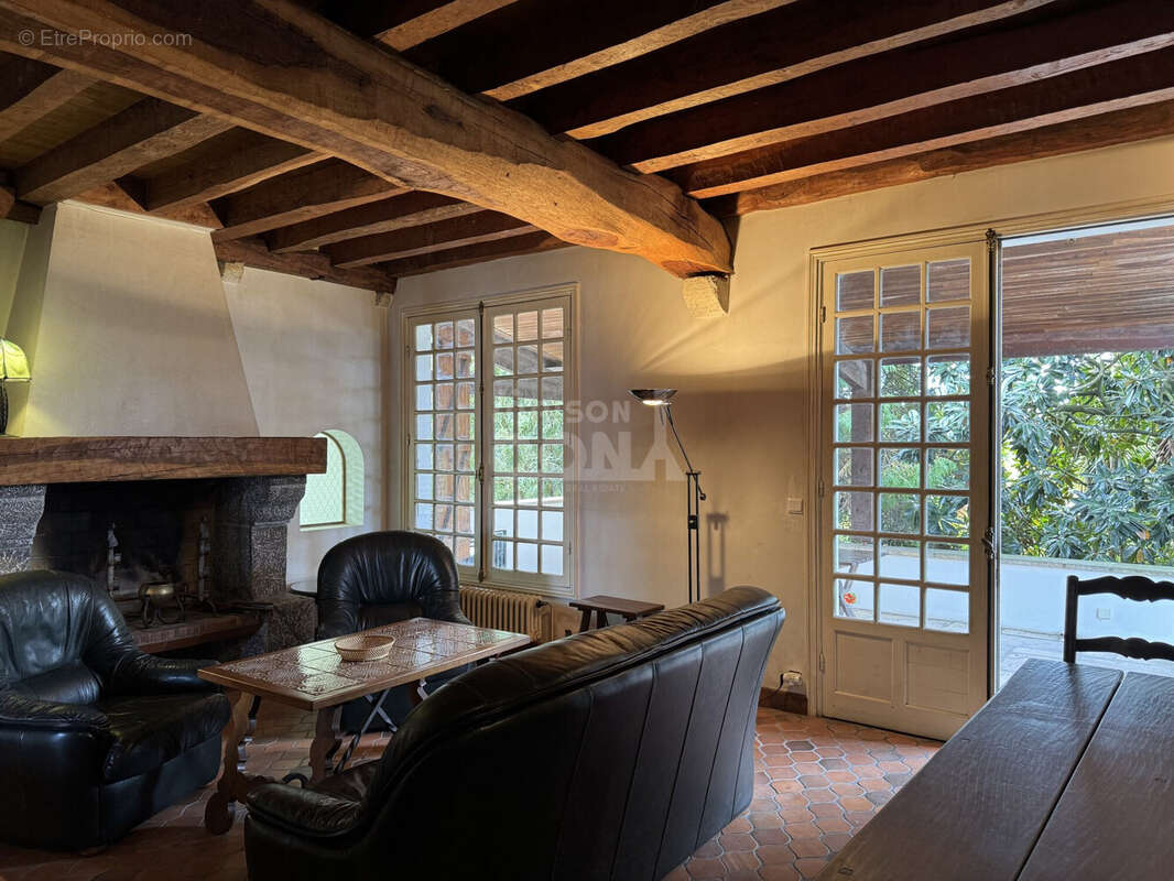 Maison à ANGLET
