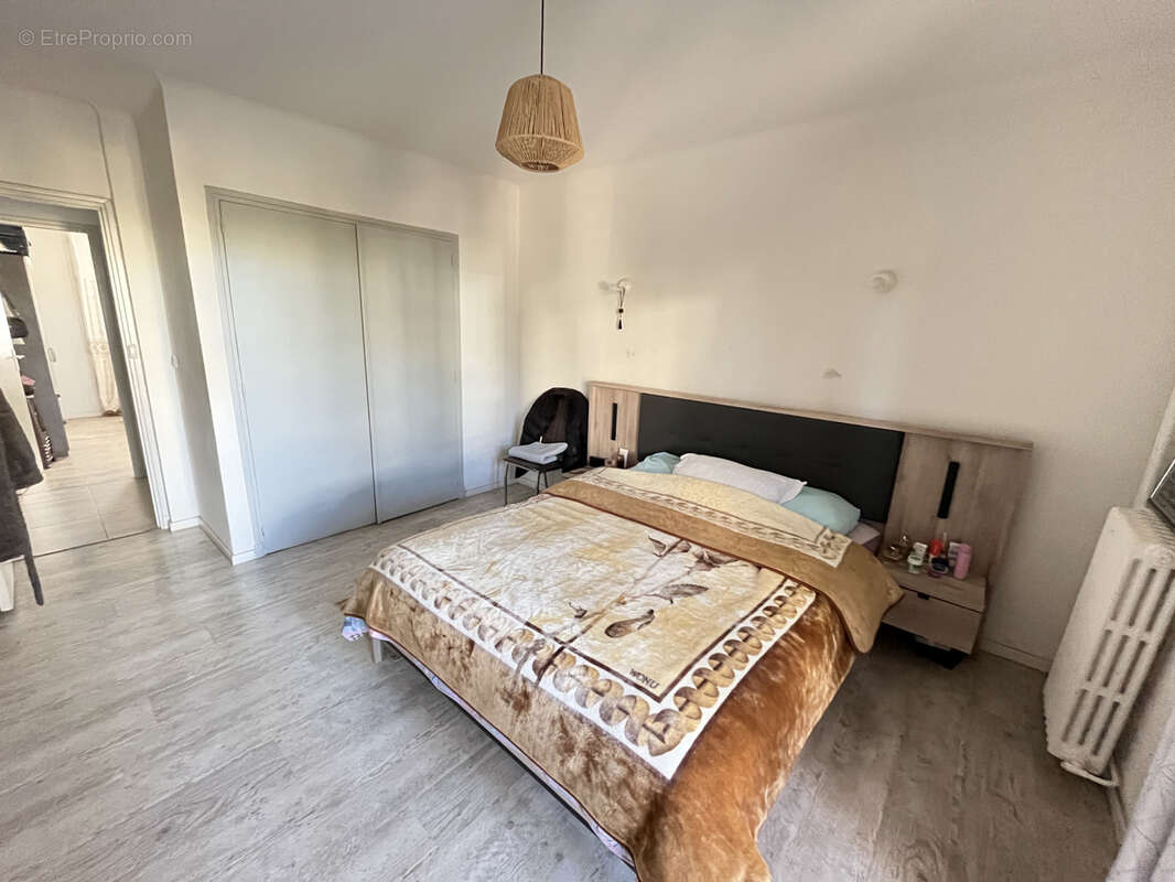 Appartement à NARBONNE