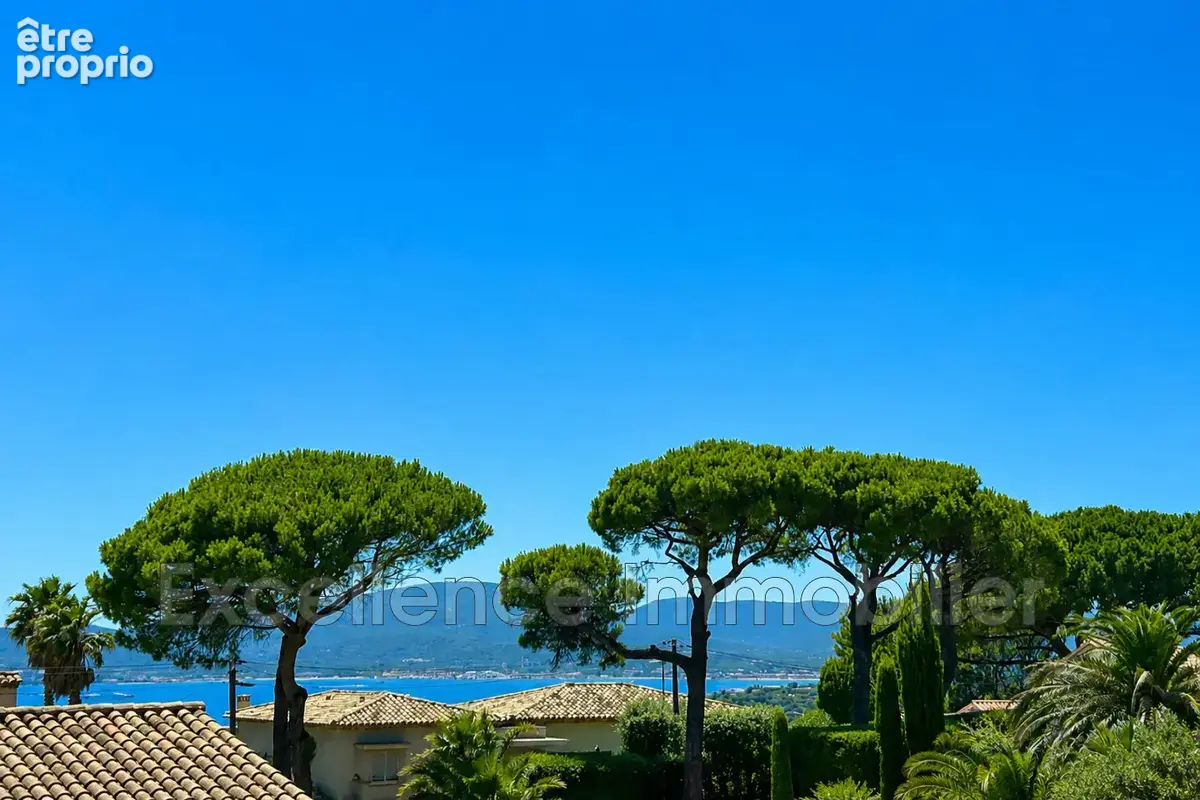 Maison 6 pièces 151 m² à vendre à Sainte-Maxime (83120) - photo 4