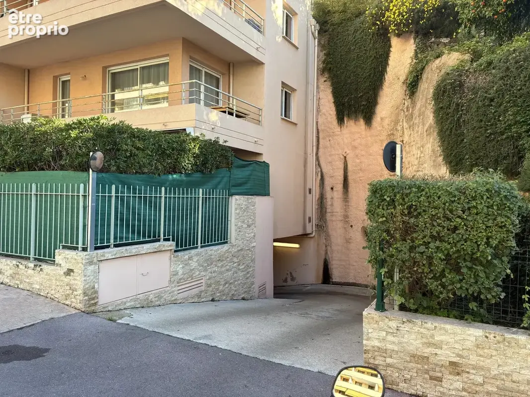 Parking à vendre à Menton (06500) - photo 8