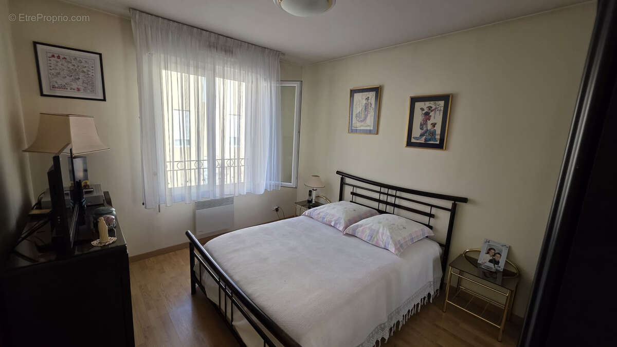 Appartement à VILLEPINTE