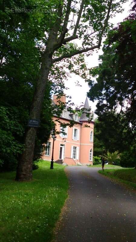 Appartement à PLEURTUIT