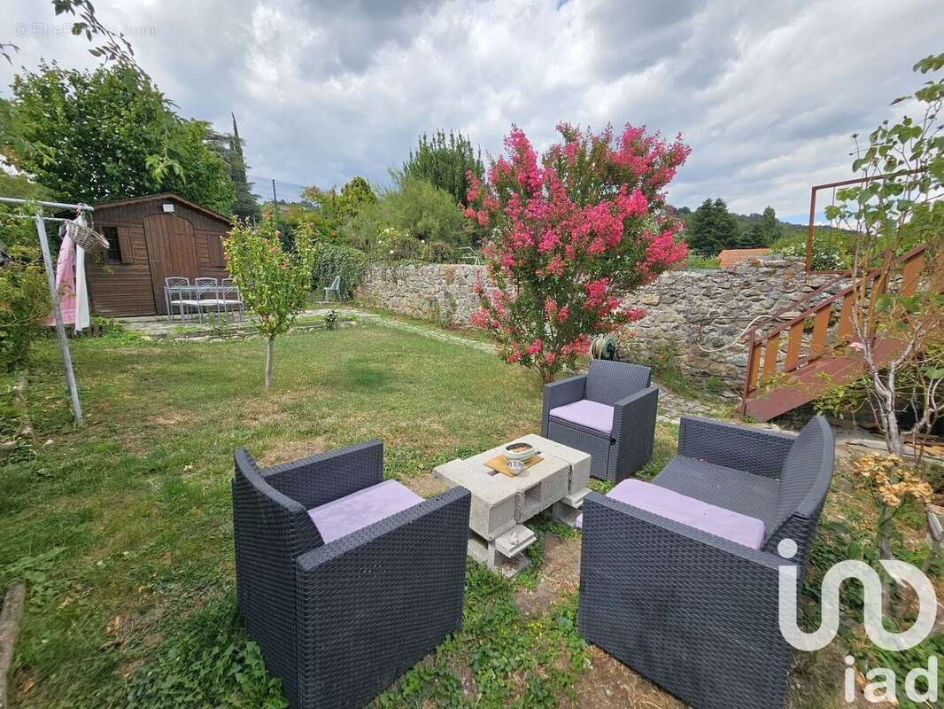 Photo 3 - Appartement à VILLEVOCANCE