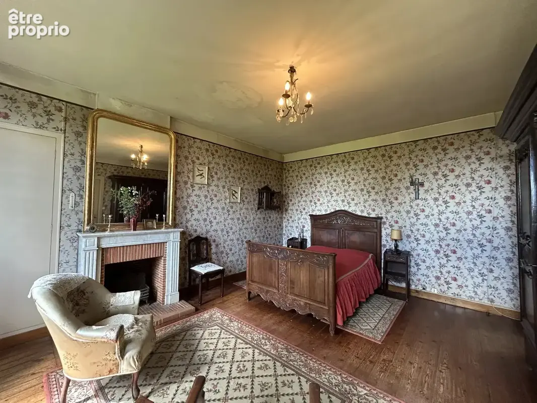 Charmant manoir en Normandie - photo 11