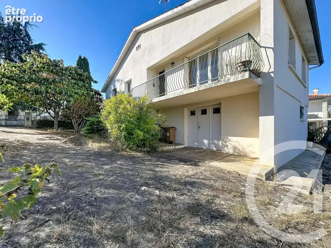 Maison 7 pièces 118 m² à vendre à Auch (32000) - photo 1