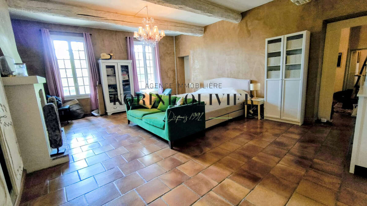 Maison à AIX-EN-PROVENCE