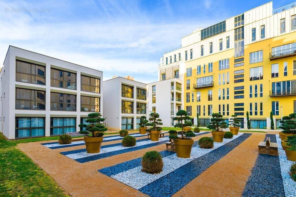 Appartement à LYON-3E