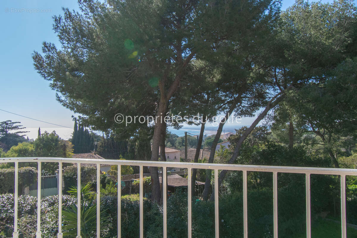Maison à SETE