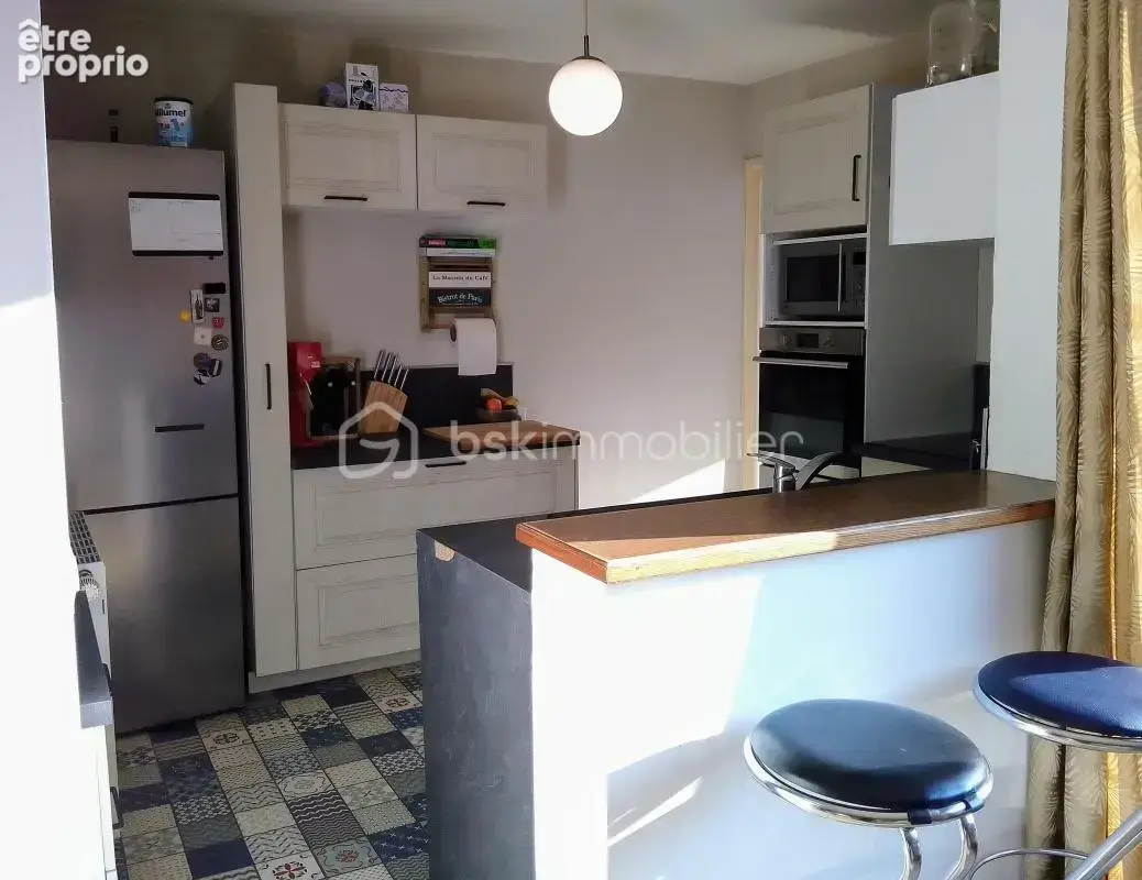 Maison familiale à Fretin - photo 5